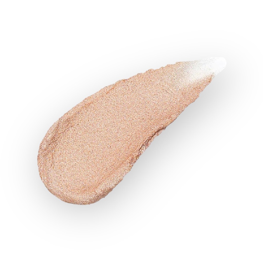 new Lime Crime ☼ Sunkissed Glimmering Skin Stick ☼ Tidal Champagne ☼ Full Size ☼